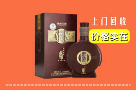 太平区回收习酒